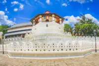 Sigiriya Kingdom Resort Hotel a Dambulla