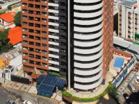 Mercure Fortaleza Meireles Hotels in Форталеза