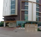 Abizz Hotel Lampang Airport Hotels in 