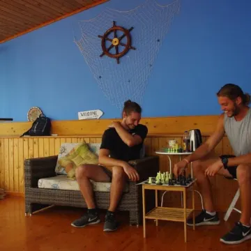 Small Funny World Athens