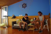 Small Funny World Athens