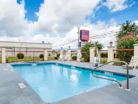Comfort Suites Montgomery East Monticello Dr Hotels in Montgomery