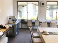 Business Hotel Fujimi - parking