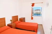 Apartamentos Costamar