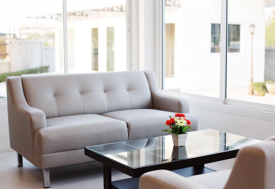 B2 코랏 부티크 & 버짓 호텔 객실 이미지