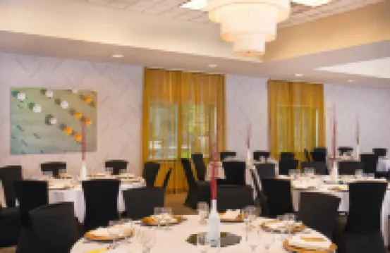 สปริงฮิลล์สวีทส์ บายแมริออท เชสพีก กรีนไบรเออร์