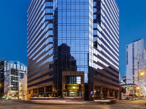 Residence Inn by Marriott Chicago Downtown Magnificent Mile