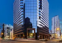 Residence Inn Chicago Downtown Magnificent Mile Hotel in zona Frank Lloyd Wright Building Conservancy