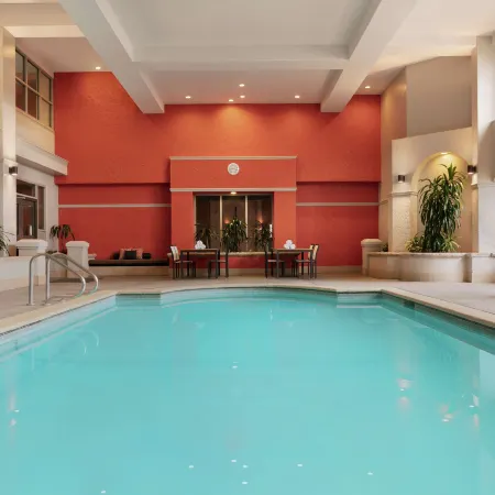 Embassy Suites by Hilton Los Angeles Downey