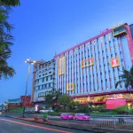 Favehotel PGC Cililitan Hotels near Cijantung Gate Park