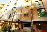 Hotel le Noble Các khách sạn ở Dbayeh