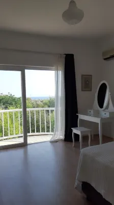 Villa White Apart Hotel a Mesudiye