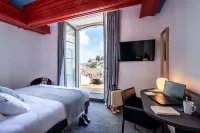 Best Western Plus Hotel de la Cite Royale Hotels in Loches