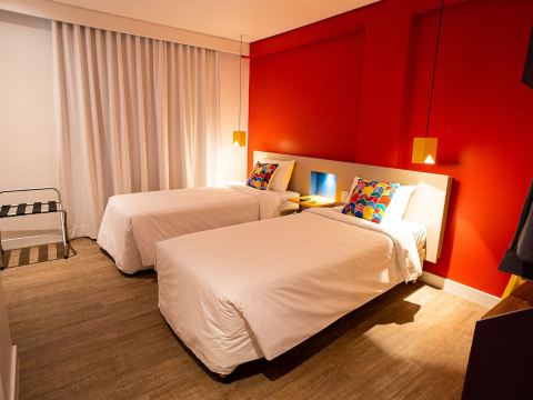 ibis Styles Campina Grande