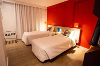 Ibis Styles Campina Grande فنادق في 