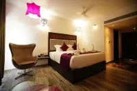 Visakka's The Amethyst Hotel Palani Hotel di Sivagiripatti