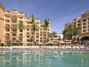 Villa Del Palmar Flamingos Beach Resort and Spa - All Inclusive