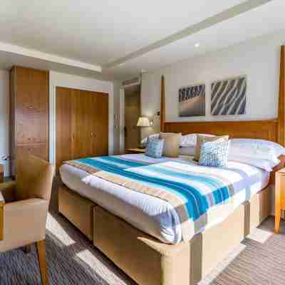 L’Horizon Beach Hotel & Spa Rooms