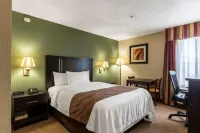 Quality Inn & Suites Clemmons I-40 Hotels in Clemmonsville