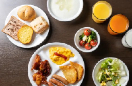 โรงแรมวิสต้า เอบินะ