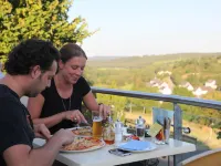 Luxury Villa with Fireplace Near Reservoir in Nordeifel