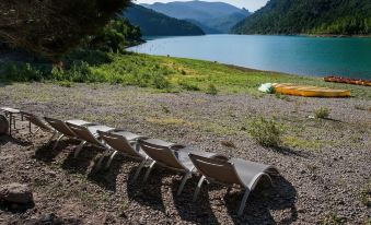 Camping & Bungalows Ligüerre de Cinca