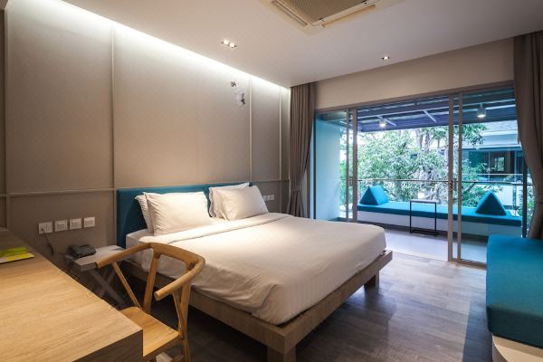 반 판타이 리조트(Bann Pantai Resort)_2