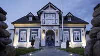 Boutique Hotel Haus Noge Hotels in Morsum