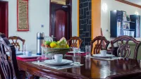 Bona Safari Villa Bunamwaya Hotels in Kitebi