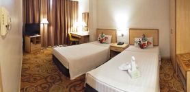 THE ORCHID HOTEL