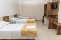 Vila Real Apart Hotel Hotels in Porto Nacional