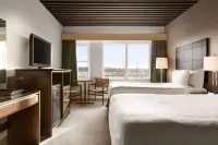Travelodge by Wyndham Baie-Comeau - parking