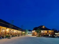 Chatsuree Boutique Resort Hotels in Ubon Ratchathani
