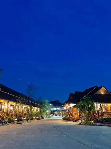 รูปภาพของฉัตรสุรีย์ บูติค รีสอร์ท