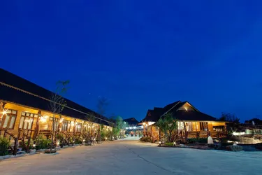 รูปภาพของฉัตรสุรีย์ บูติค รีสอร์ท