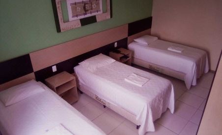 Pousada Menina Bonita - Housity
