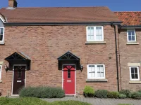 104 Sunrise Drive Hotels near Filey Bird Garden and Animal Park