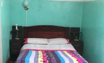 Hostal la Chorrera