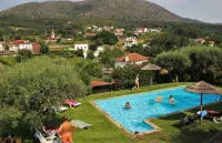 Quintinha D`Arga Hotels in Caminha