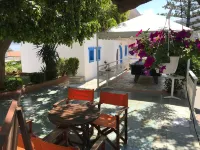 Amazones Villas Apartments Hotel a Stalida