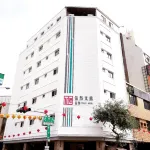 信然文旅 - 凝萃海安