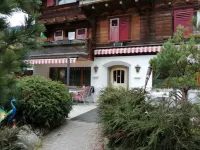 L'Angolo Dei Sapori Hotel a Rueun
