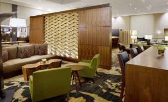 Marriott Columbus Northwest