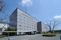 Hiroshima Airport Hotel Hotéis em Takehara