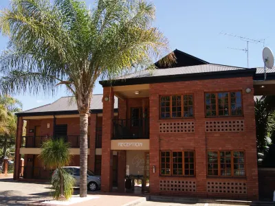 Cycad Guest House Ξενοδοχεία στην πόλη Polokwane