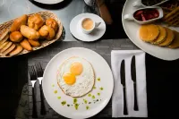 Villa Escalesia Galápagos Waterfront Hotel