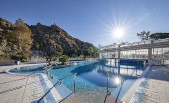Balneario de Archena - Hotel León