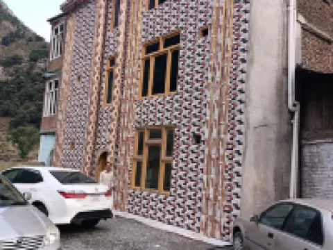 ドリーム バレー ゲスト ハウス バーレーンのホテル