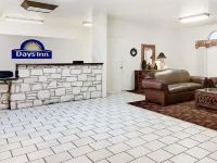 Days Inn by Wyndham San Angelo - 2 étoiles