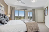Rovera Apartments Hotels in Maroochydore